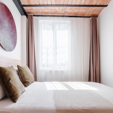 Flat W City View Near Galata Tower In Istiklal Ave Appartement Istanboel Buitenkant foto
