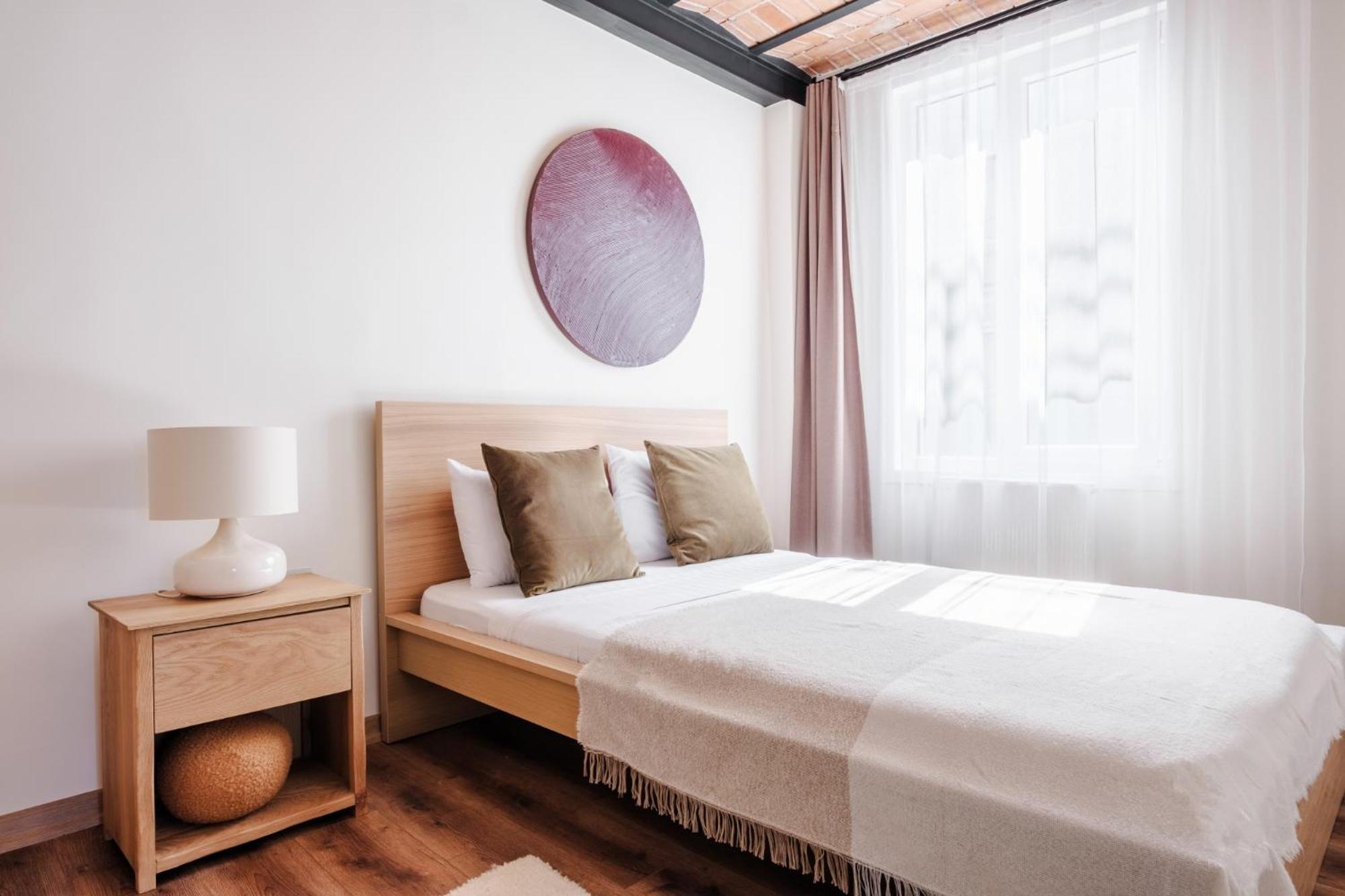 Flat W City View Near Galata Tower In Istiklal Ave Appartement Istanboel Buitenkant foto