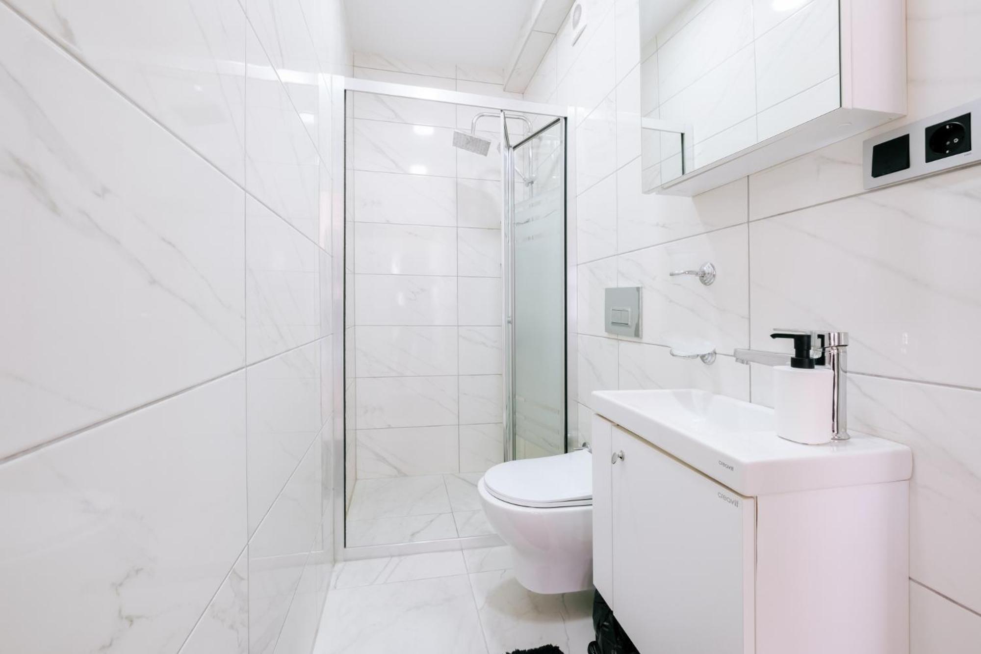 Flat W City View Near Galata Tower In Istiklal Ave Appartement Istanboel Buitenkant foto